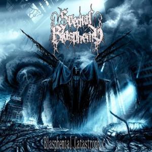 Spectral Blasphemy – Blasphemial Catastrophic [Technical Compilation] (2012)