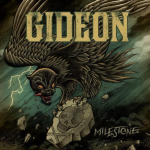 Gideon - Milestone (2012)