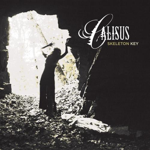 Calisus - Skeleton Key [EP] (2012)