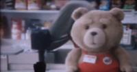   / Ted (2012/CAMRip)