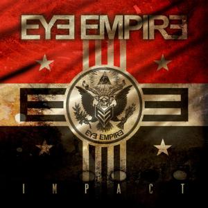 Eye Empire - Impact (2012)