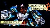 Anarchy Reigns (2012/RF/ENG/XBOX360)