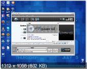  Tipard DVD Software Toolkit Platinum 6.1.50 + Portable (2012)