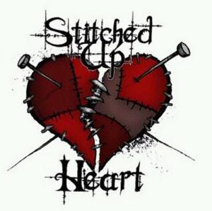 Stitched Up Heart - E.P. (2010)