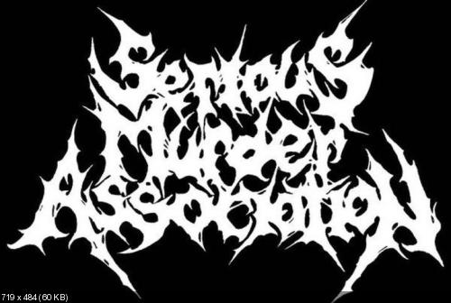 Serious Murder Association - Deepthroat Massacre (New Song) [2012]