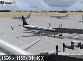 Flight Simulator X: Deluxe Edition + Набор дополнений v.10.0.61637.0 RePack