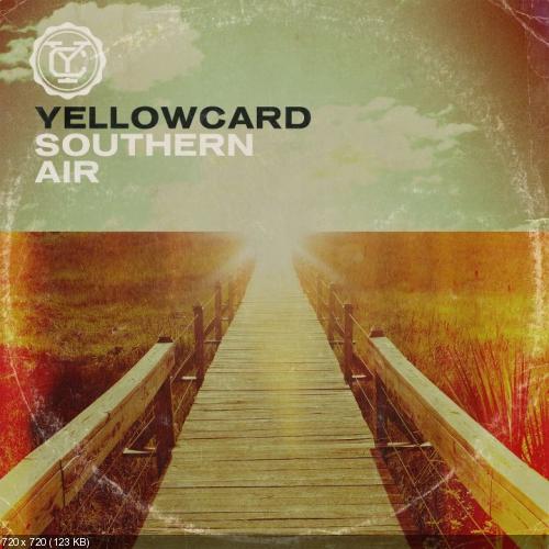 Yellowcard - Awakening (New Song) (2012)