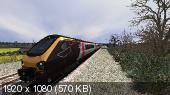 Train Simulator 2012: Voyager Advanced (PC/2012)