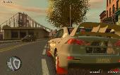 Grand Theft Auto IV (GTA 4) - Simple Mod (2008-2011/RUS/ENG/Multi/RePack by Dark Delphin)