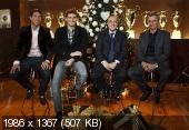 Серхио Рамос, Икер Касильяс - Рождественская фотосессия Реал Мадрид 2010 (7xHQ) 26bec9213e1db74da6f370a5eda5ac4e