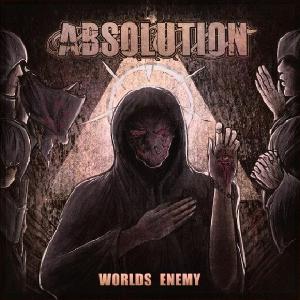 Absolution - Worlds Enemy [EP] (2012)