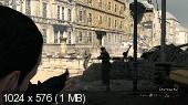 Sniper Elite V2 +DLC (2012/RePack Shift)
