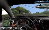 Test Drive Unlimited -   (PC/v.1.66A/RUS)