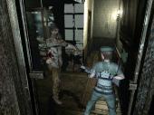 Resident Evil Remake (2012/ENG/RePack by kuha)