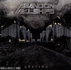 Abandon All Ships - Geeving (2010)