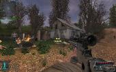 S.T.A.L.K.E.R. Shadow Of Chernobyl -   (2011/RUS/RePack)