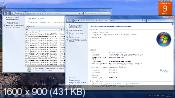 Windows 7  SP1 Rus Original (x86/x64) 09.07.2012