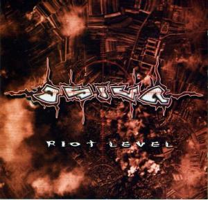 Osiva - Riot Level (1999)