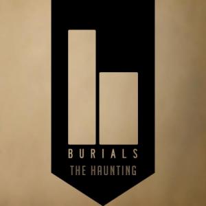 Burials - The Haunting [Single] (2012)