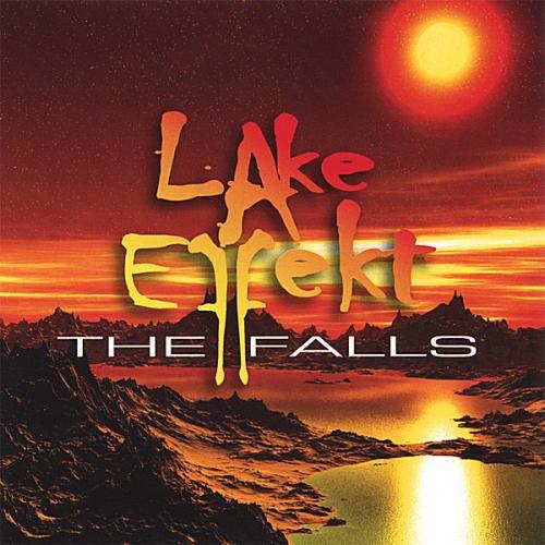 Lake Effekt - The Falls (2007)