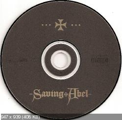 Saving Abel - Saving Abel (2008)