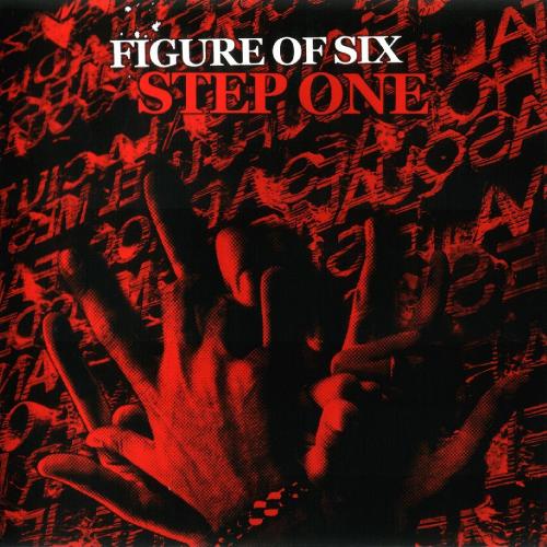 Figure of six  Step one (2005)