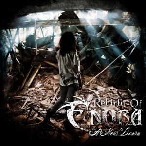 Rebirth Of Enora - A New Dawn (EP) (2012)