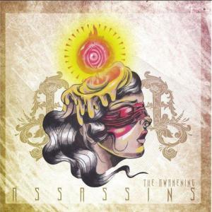 Assassins - The Awakening (EP) (2012)