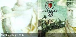 Flyleaf - Memento Mori [2CD Deluxe Edition] (2009)