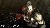 Resident Evil: The Darkside Chronicles (PC/EMUL/Repack/EN)