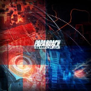 Papa Roach  Still Swingin' [Single] (2012)