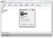 7-Zip 9.27 Alpha (x64-x86)