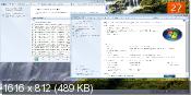 Windows 7 SP1 9 in 1 Russian (x86+x64) 27.07.2012