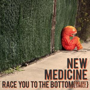 New Medicine - Race You to the Bottom [Single] (2012)