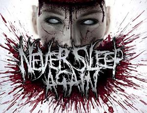 Never Sleep Again – The Weight Of A Million Lies [New Song] (2012)