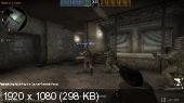 Counter-Strike: Global Offensive *ver.1.16.1.0* (2012/RUS/ENG)