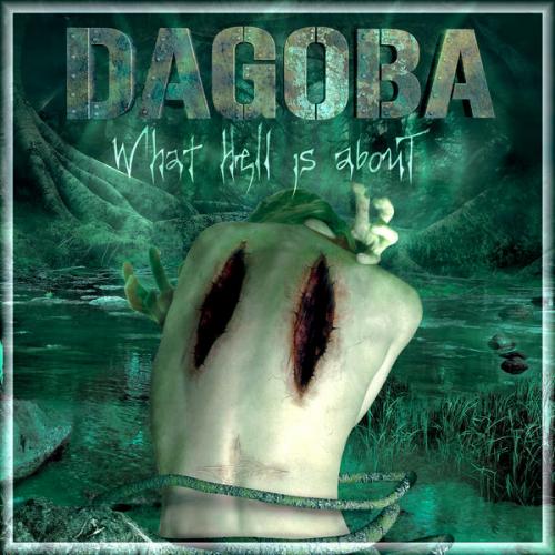 Dagoba  - Discography (2003-2015)