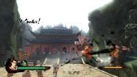 Kung Fu Strike The Warriors Rise-TiNYiSO