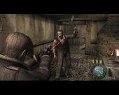 Resident Evil 4: Ultimate Edition /   4 (2007/RUS/MULTI5/Lossless RePack by R.G. Hunters)