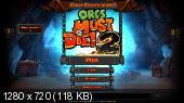 Orcs Must Die! 2 (2012/RUS/PC)