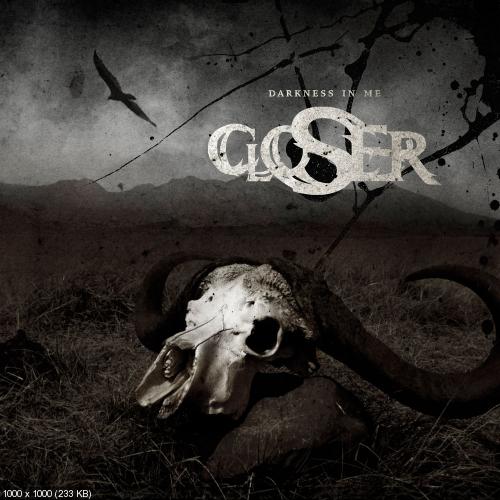 Closer - Darkness in Me (EP) (2006)