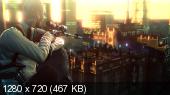 Hitman: Sniper Challenge (PC/Steam-Rip/RU/RU)