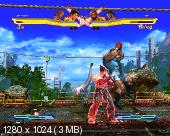 Street Fighter X Tekken 1.2 (PC/RePack RG Games/RU)