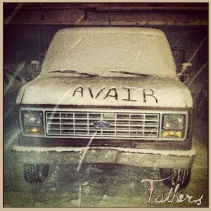 Avair - Fathers [EP] (2012)