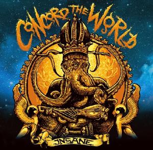 iNSANE - Concord The World (2012)