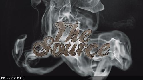 The Source - The Source (New Track) (2012)