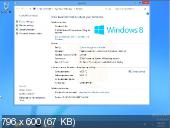 Windows 8 6 in 1 Build 9200 RTM English