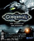 Gorasul: The Legacy of the Dragon 1.06 (PC/RePack/RU)