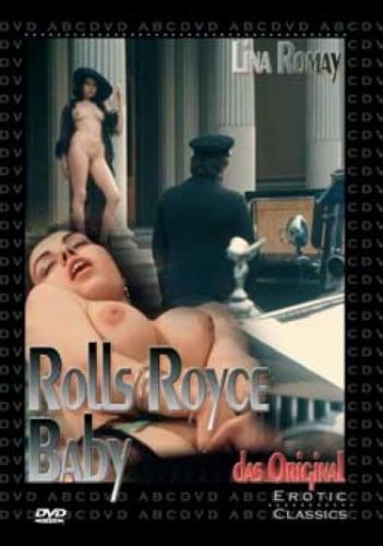 Antique erotic film
