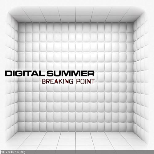 Digital Summer - Breaking Point (2012)